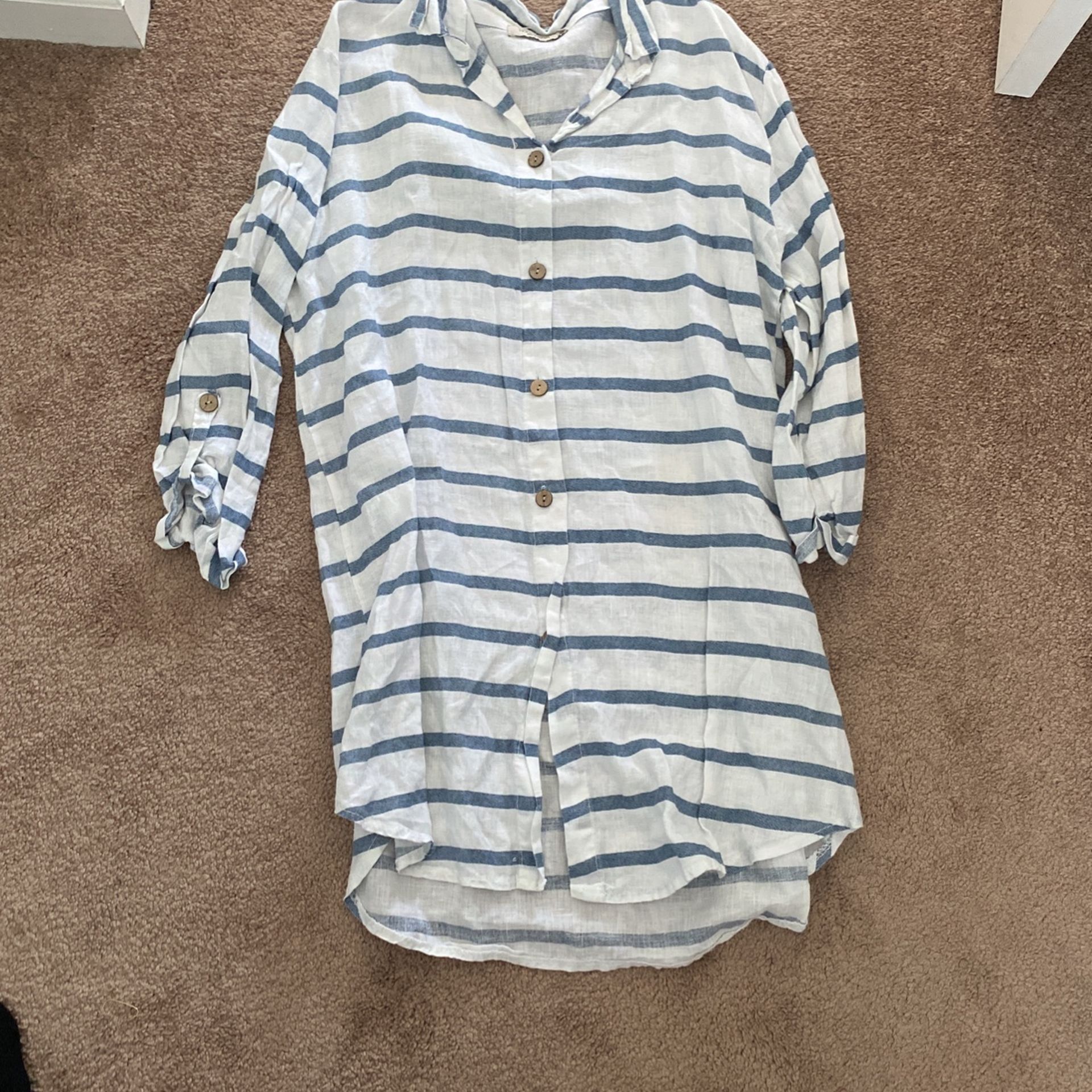 Summer Cover Up