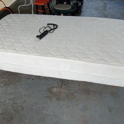 Okimat2 By Okin Hospital Bed