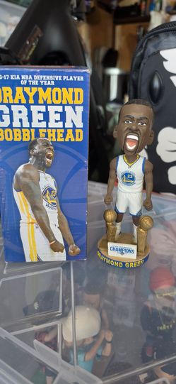 Draymond Green DPOY Bobblehead