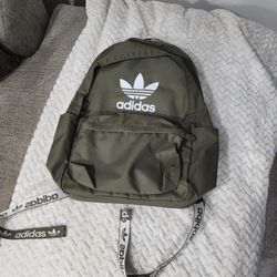 Adidas Backpack