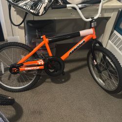 Magna Bike