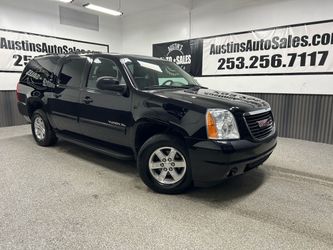 2014 GMC Yukon Xl