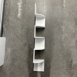 Corner Shelf 