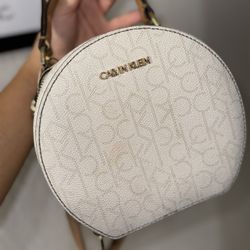 Calvin Klein purse
