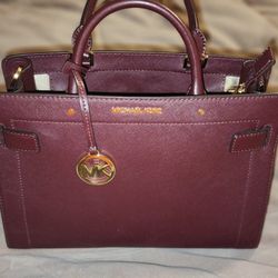 Michael Kors Purse