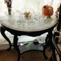 Antiques Fine And Working