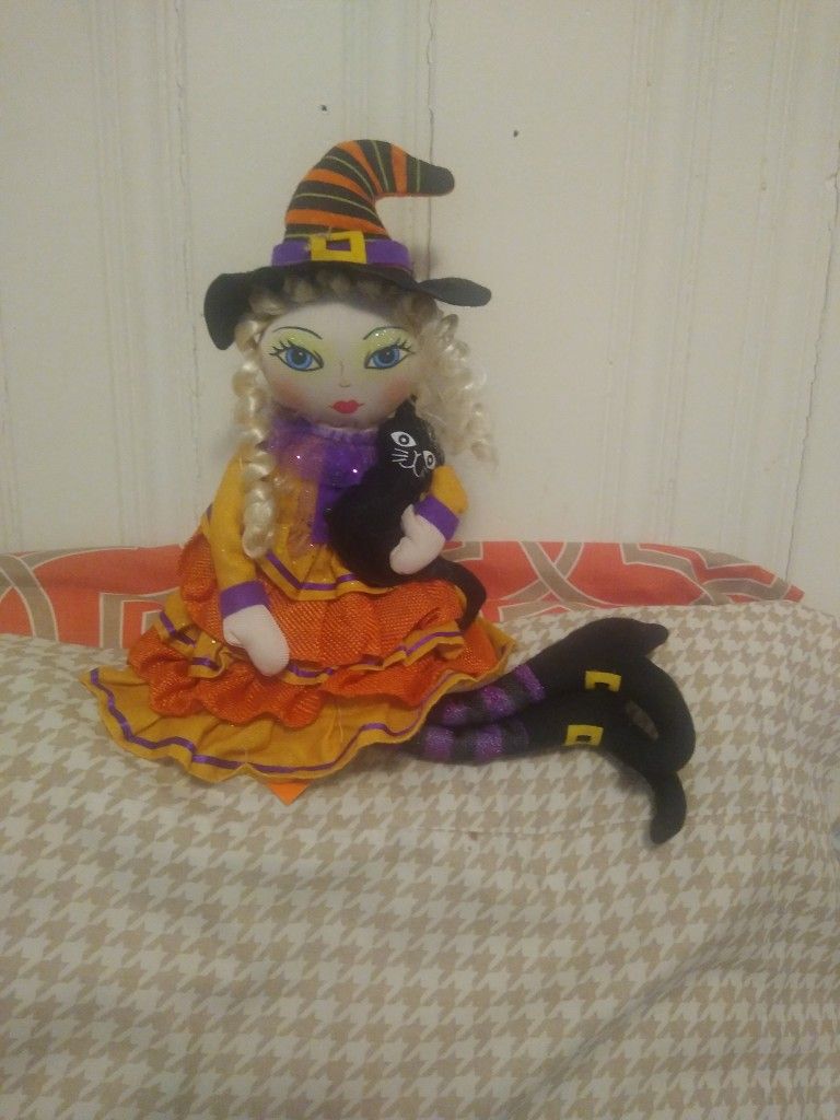 Halloween Decor 