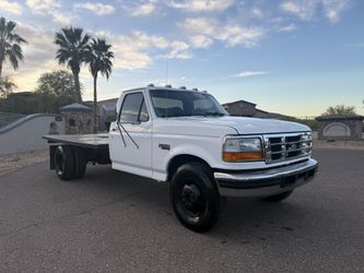 1996 Ford F-350 Super Duty