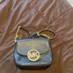 Michael Kors Crossbody Bag 