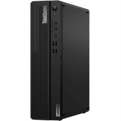 Lenovo ThinkCentre M75s Gen2 SFF Desktop PC AMD Ryzen 7 Pro 512GB M.2 SSD 16GB Ram W11 Pro - New