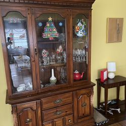 China Cabinet 