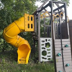 Jungle Gym