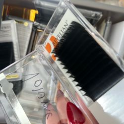 Lashes Extensions Varias Cajas 