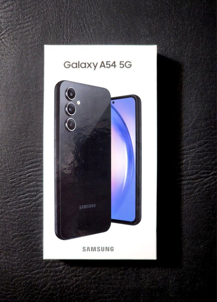 Samsung Galaxy A54 5G - Metro By T-Mobile