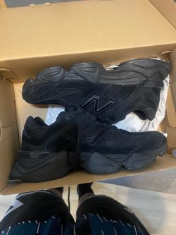 New balance 9060