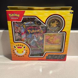 Pokemon Day Collection-2026-$30