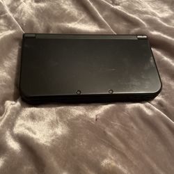 Nintendo 3ds XL