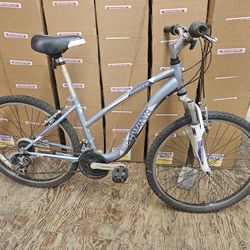 Schwinn Ranger Mountain Bike – 26” Wheels – 21-Spe