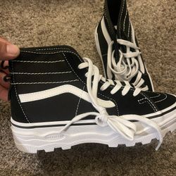 Vans Sentry Sk8-Hi 