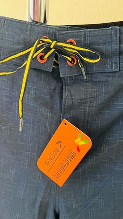 Wailoa Stretch Board Shorts