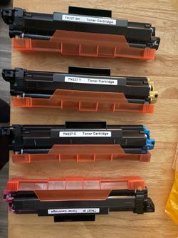 Printer Ink