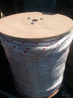 Rope