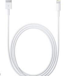 iPhone Charger Cable 