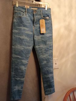 NEW SIZE 29 PICK UP IN SUN VALLEY $10