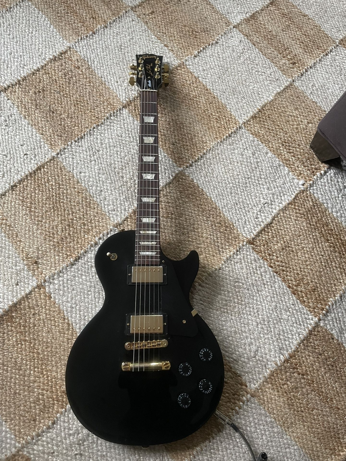 2021 Les Paul Studio