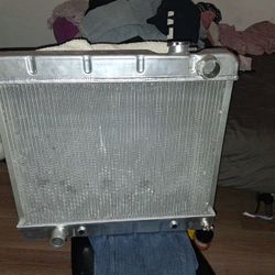 New  Never Been Used 