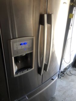 Fridge