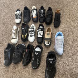 Designer Shoes 