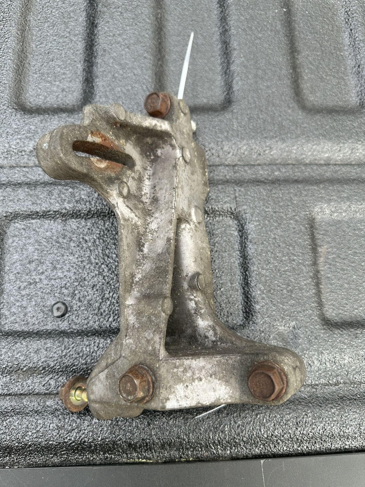 Acura Integra Honda Crv Power Steering Bracket B20