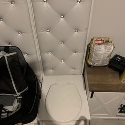 V-Steam Chairs 