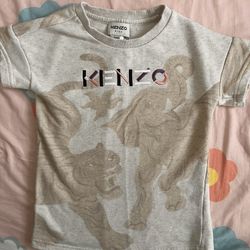 Toddler kenzo Dress