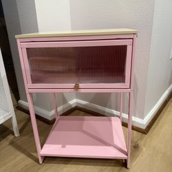Living Room Side Table