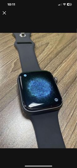 Apple Watch 