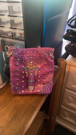 New Cowgirl Trendy crossbody