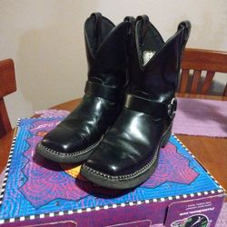 Women's Justin Boots