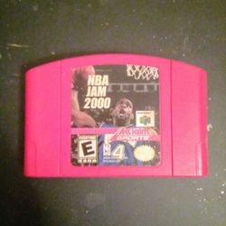 NBA Jam
