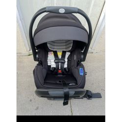 GRACO SNUGRIDE 