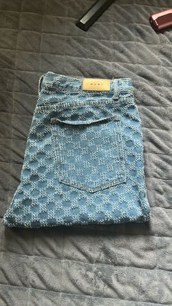 Mnmi jeans