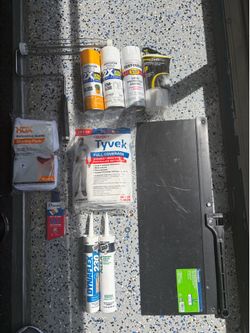 Misc. Paint Bundle