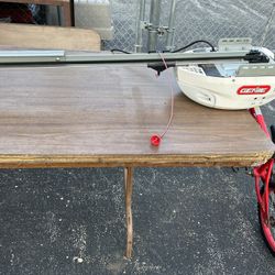 Garage Door Opener 