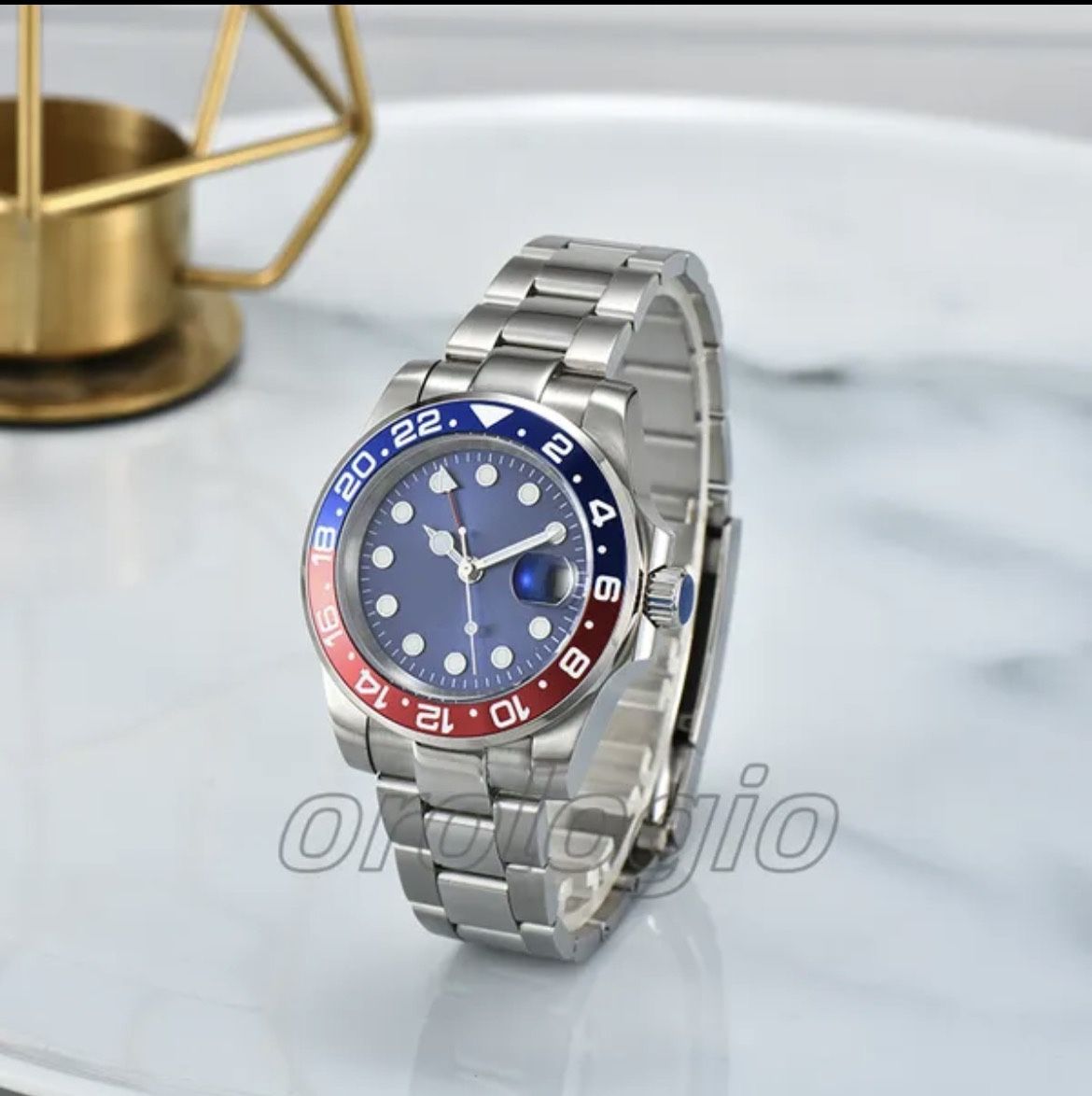 Men And Women’s Watch