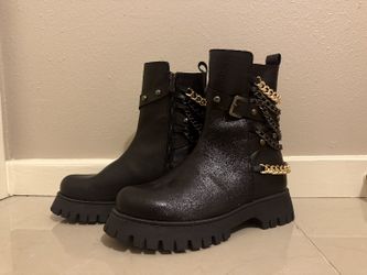 Steven MADDEN Women's Boots NEW Size 8