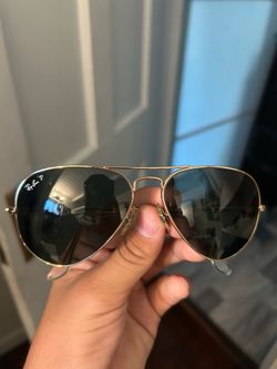 Ray ban glasses
