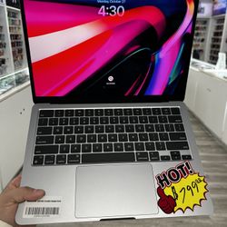 MacBook Air M2 256gb 8gb Ram