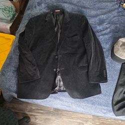 Mens Covington Coat 