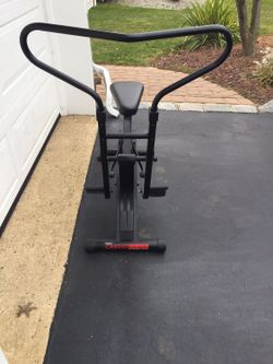 Weslo cardio glide total body motion new arrivals